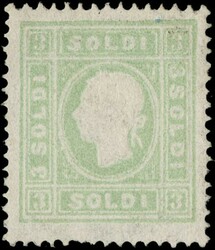 1850/65 - LOMBARDY VENETIA: album containing several hundreds of ...