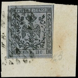 3380: Parma - Collections