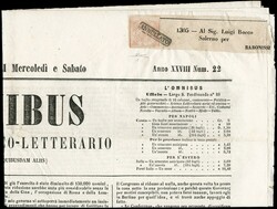 3375: 意大利早期城邦那不勒斯 - Bulk lot