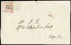 3375: 意大利早期城邦那不勒斯 - Bulk lot