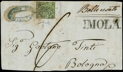 3360: 意大利教廷 - Collections