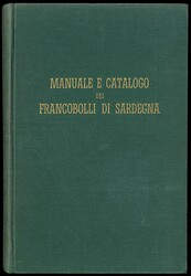 3395: Antichi Stati Italiani Sardegna - Collections