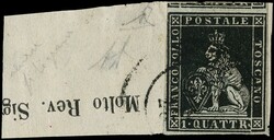 3405: Tuscany - Collections