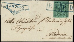 7160: Collections and Lots Italian States