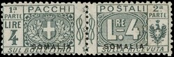 1903/39 - ITALIAN COLONIES - SOMALIA: advanced collection of new ...