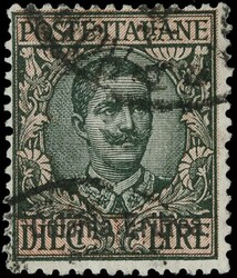 7161: Collections and Lots Italy and Offices - Collections