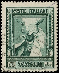 1893/1941 - ITALIAN AREA: accumulation of several hundreds of stamp, ...