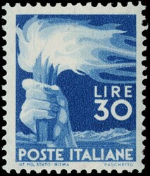 3415200: Italien Republik - Sammlungen