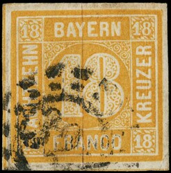 7000: Collezioni e lotti Germania