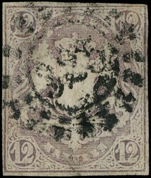 1849/1957 - GERMANY AND GERMAN STATES: large album containing an ...