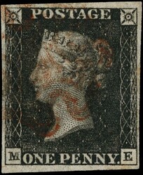 2865: Great Britain - Collections