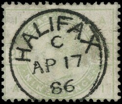 1840/1954 - GREAT BRITAIN: nice collection of used and unused stamps, ...