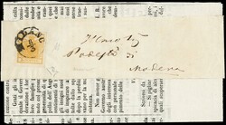 4770: Lombardo Veneto