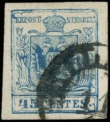 4770: Lombardy Venetia