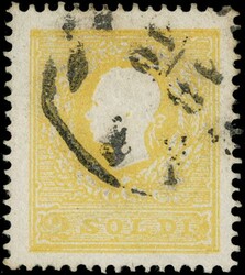 4770: Lombardy Venetia