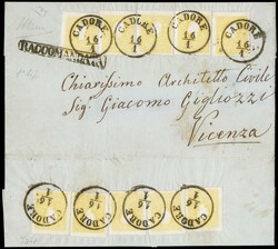 4770: Lombardy Venetia