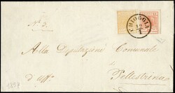 4770: Lombardo Veneto