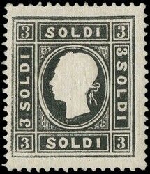 4770: Lombardy Venetia