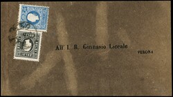 4770: Lombardy Venetia