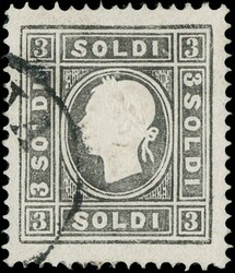 4770: Lombardy Venetia