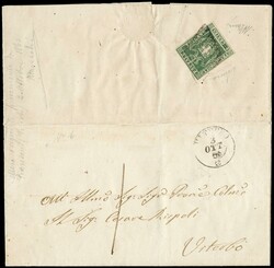 3405: Italien Staaten Toscana