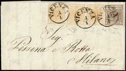 4770: Lombardo Veneto