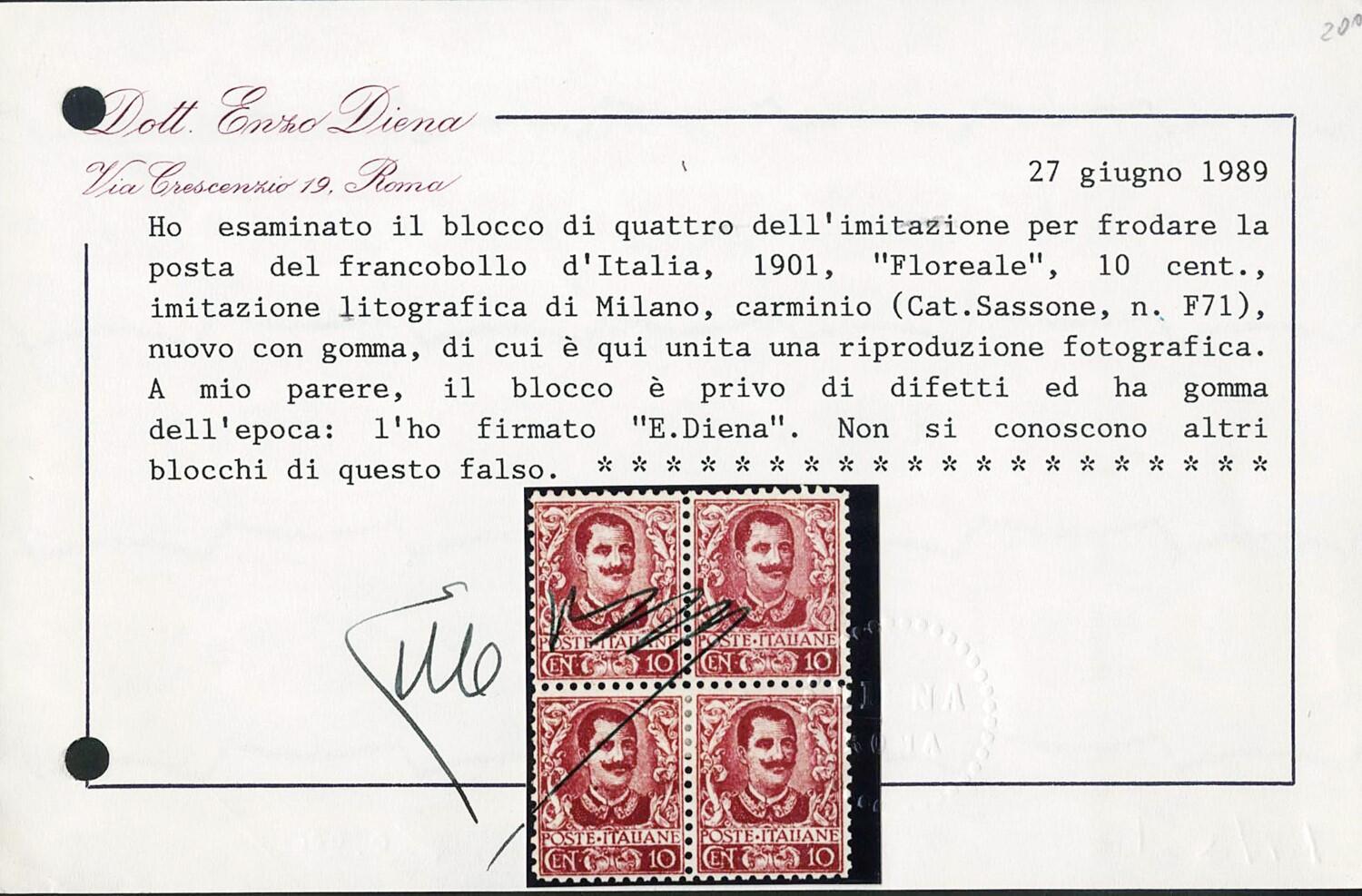 Image 2 for lot number 1091 for 14. Zanaria Auction