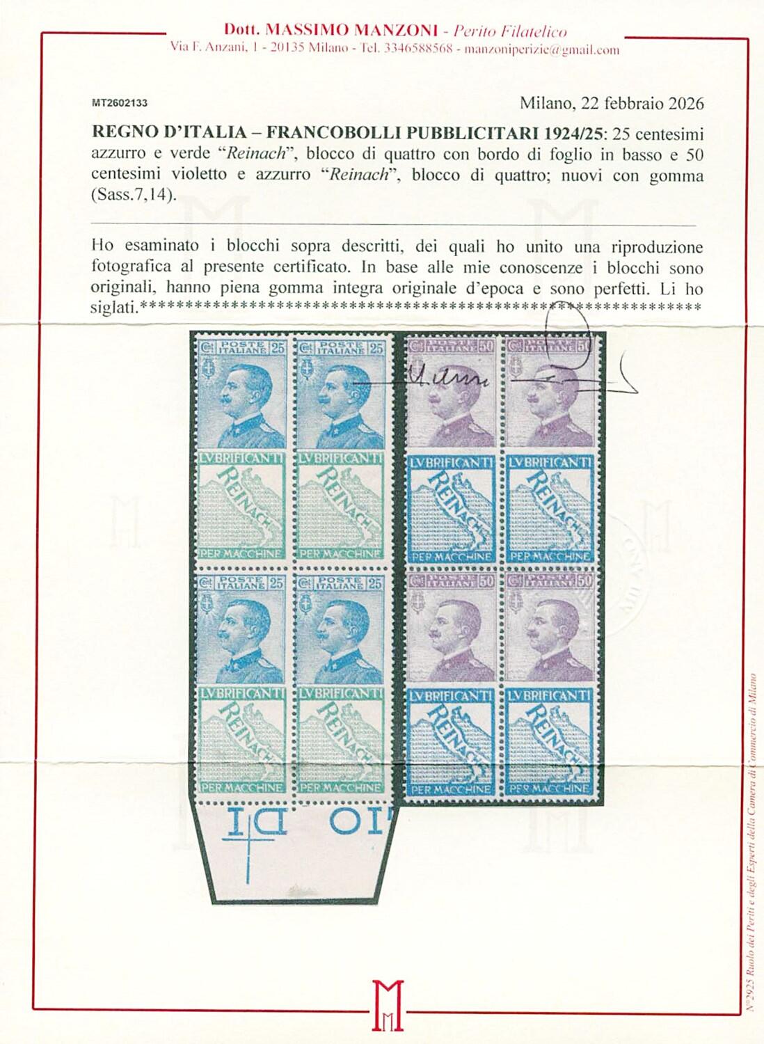 Image 12 for lot number 1147 for 14. Zanaria Auction