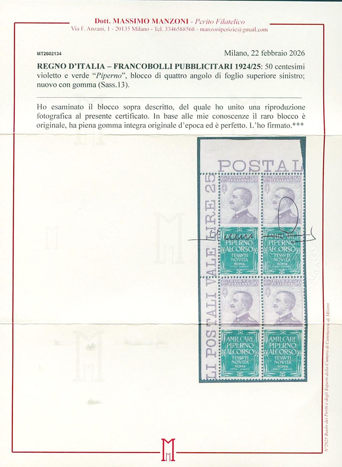 Image 14 for lot number 1147 for 14. Zanaria Auction