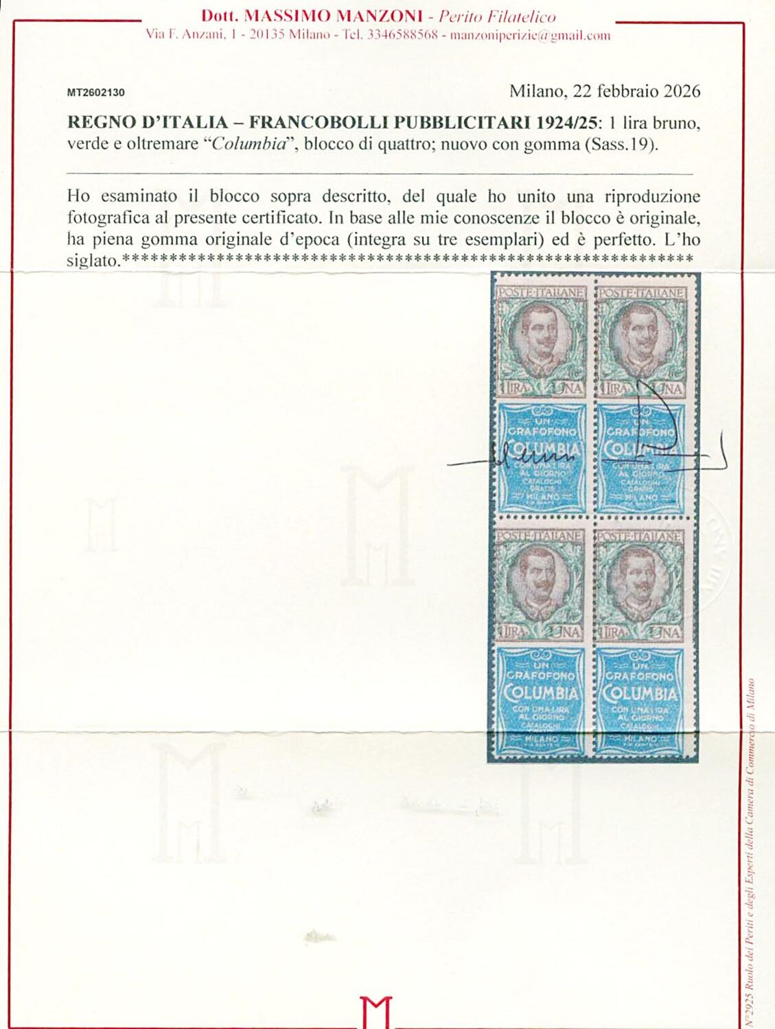 Image 17 for lot number 1147 for 14. Zanaria Auction