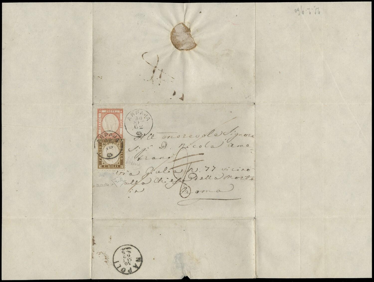 Image 2 for lot number 236 for 14. Zanaria Auction