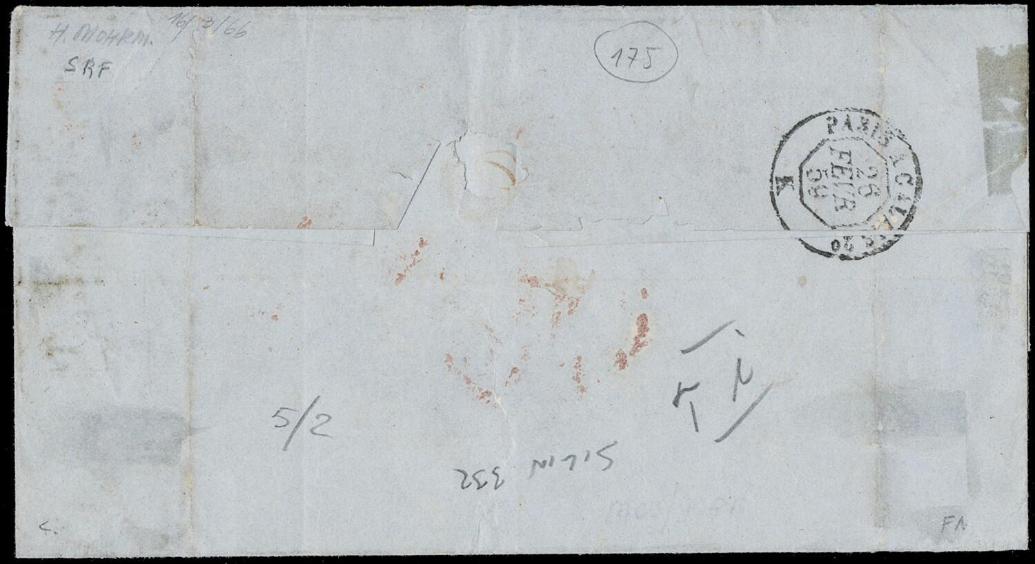 Image 1 for lot number 818 for 14. Zanaria Auction