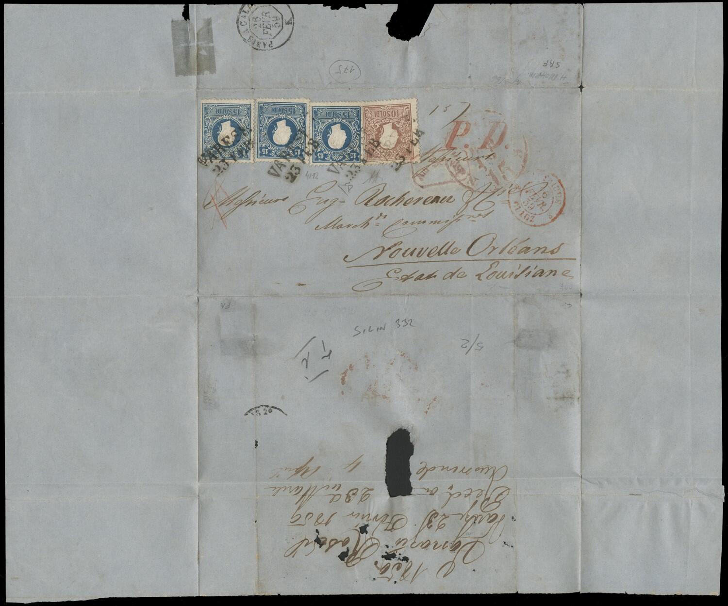 Image 2 for lot number 818 for 14. Zanaria Auction