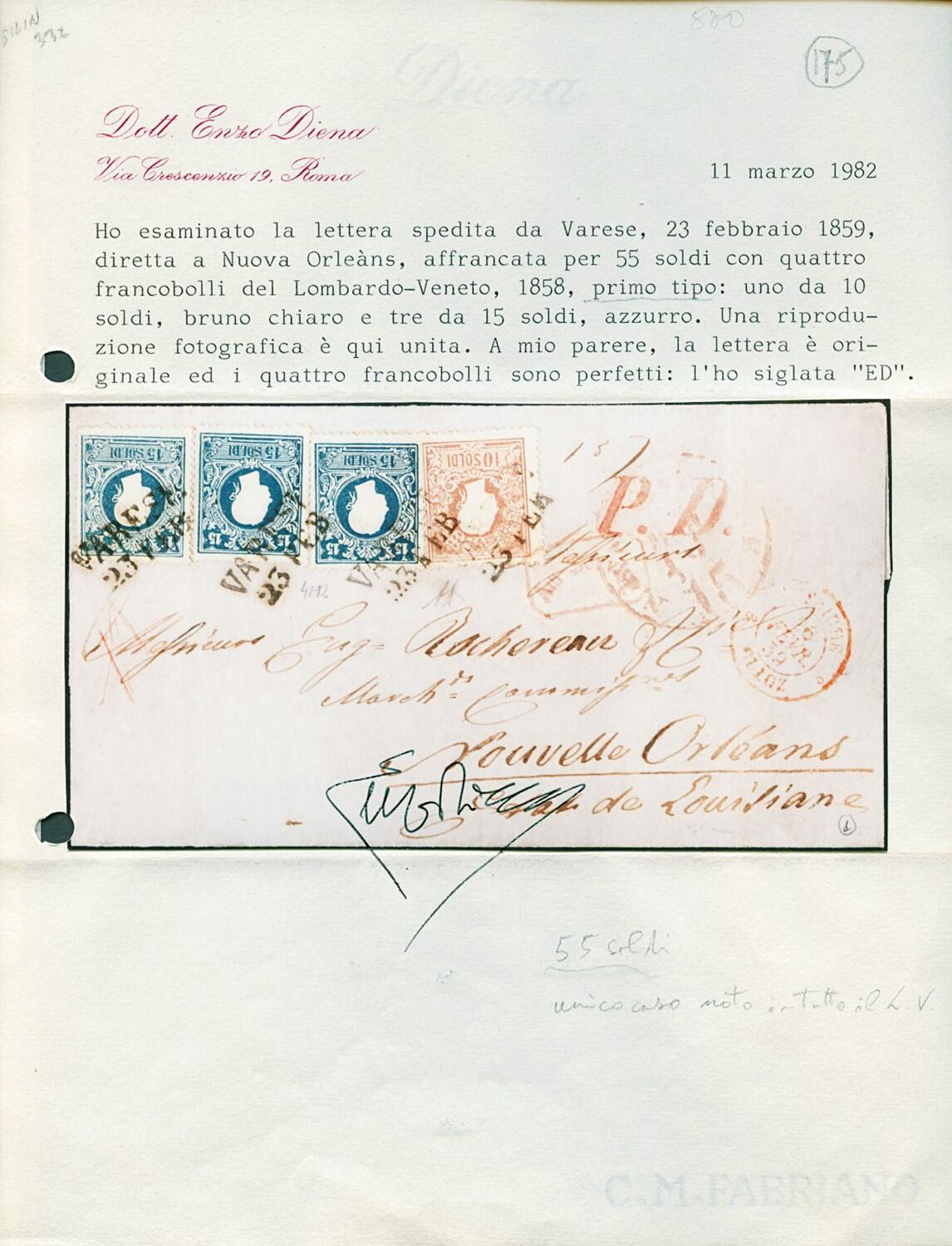 Image 3 for lot number 818 for 14. Zanaria Auction