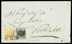4770: Lombardy Venetia