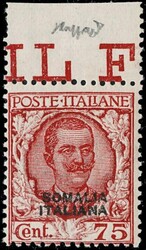 Picture 1 for Lot from Zanaria Filatelici Shop
