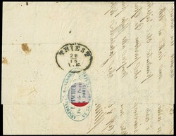 ENGLISH VERSION:BALLON MONTE - 10: LE WASHINGTON o LE LOUIS BLANC per ...