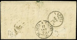 ENGLISH VERSION:BALLON MONTE - 27: LE GIRONDE per Posillipo1870 - 40c ...