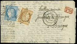 ENGLISH VERSION:BALLON MONTE - 41: LE GENERAL RENAULT, Agenzia Havas ...