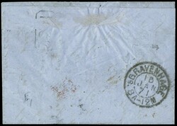 ENGLISH VERSION:BALLON MONTE - 60: LE VAUCANSON per l'Olanda1871 - ...