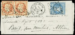 ENGLISH VERSION:BOULE DE MOULINS - Ripescaggio di Parigi del Novembre ...