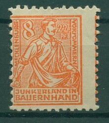 1370020: SBZ Mecklenburg Vorpommern