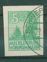1370020: SBZ Mecklenburg Vorpommern