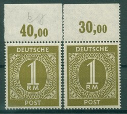 1300: Gemeinschaftsausgaben