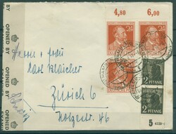1300: Gemeinschaftsausgaben -
