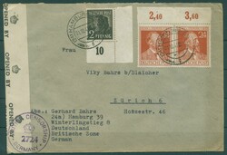 1300: Gemeinschaftsausgaben