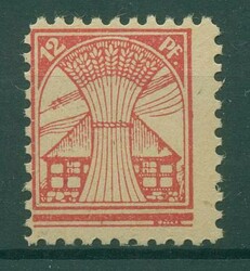 1370020: SBZ Mecklenburg Vorpommern