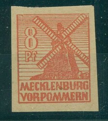 1370020: SBZ Mecklenburg Vorpommern