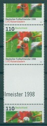 Picture 1 for Lot from Briefmarkenhandel Ralf Krenz