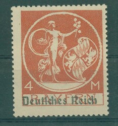 Picture 1 for Lot from Briefmarkenhandel Ralf Krenz